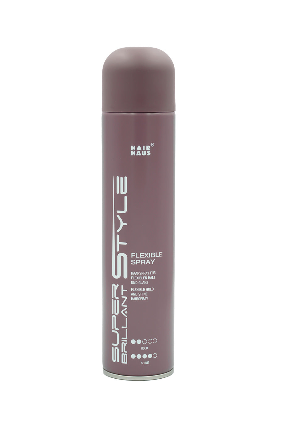 Super Brillant Style Flexible Spray 300 ml Haarspray