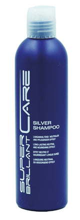 Super Brillant Care Silver Shampoo 250 ml – Ansicht 2