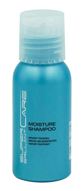 Super Brillant Care Moisture Mini Shampoo 50 ml