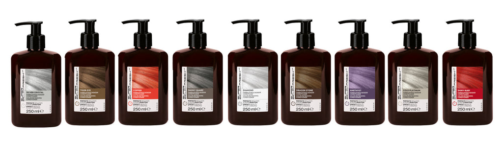 SB Fresh Up Shiny Ruby 250ml – Friseuroutlet