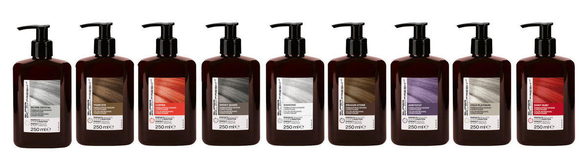 SB Fresh Up Shiny Ruby 250ml – Friseuroutlet