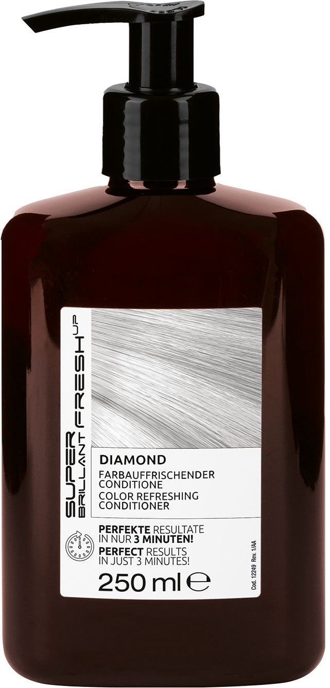 SB Fresh Up Diamond 250ml – Friseuroutlet
