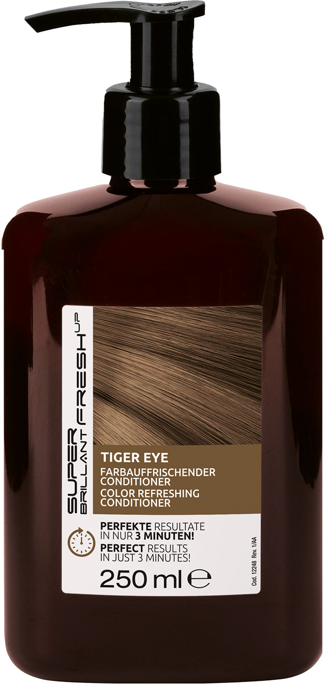 SB Fresh Up Tiger Eye 250ml – Friseuroutlet