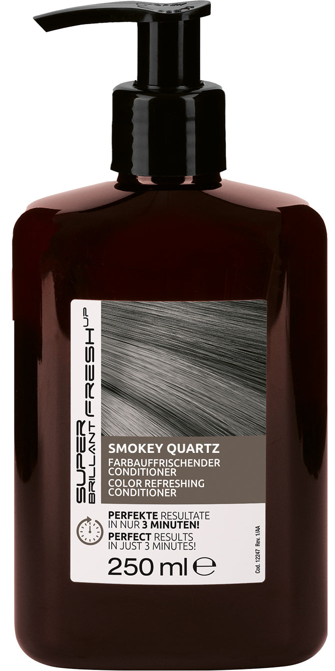 SB Fresh Up Smokey Quartz 250ml – Friseuroutlet