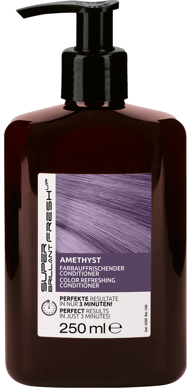 SB Fresh Up Amethyst 250ml – Friseuroutlet