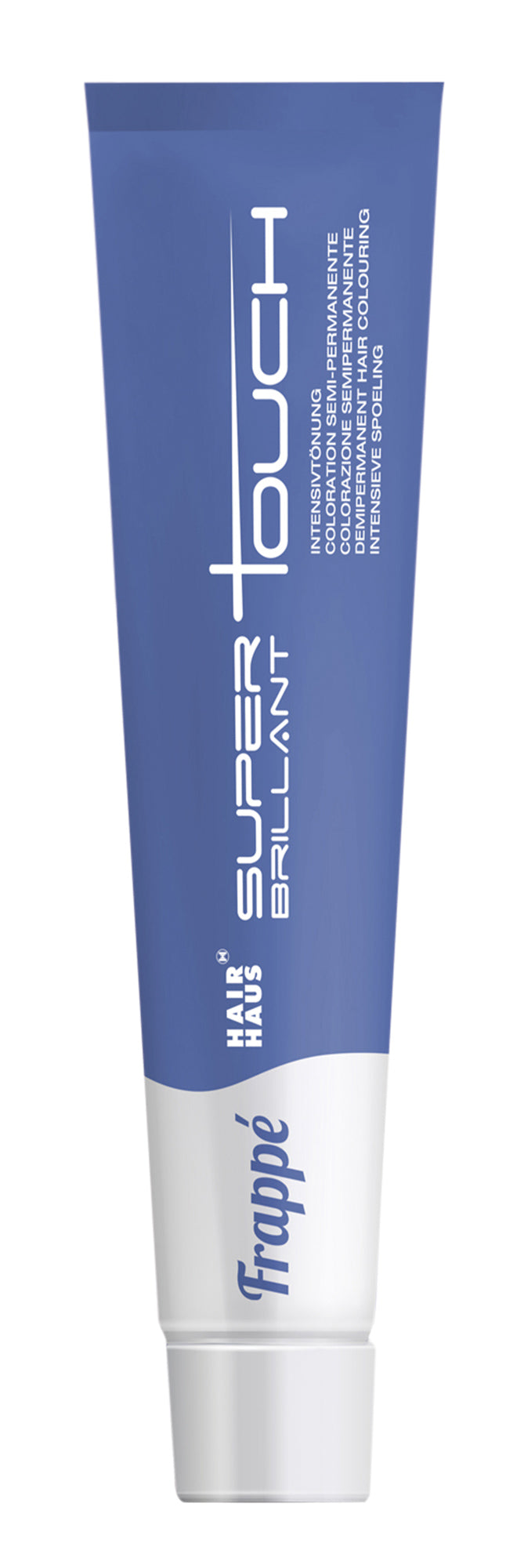 Super Brillant Touch Frappé Ammoniakfreie Intensivtönung 100 ml – Friseuroutlet