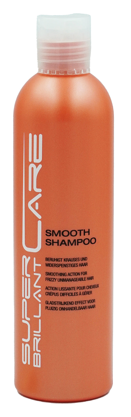 Super Brillant Care Smooth Shampoo 250ml – Ansicht 3