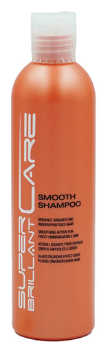 Super Brillant Care Smooth Shampoo 250ml – Ansicht 3