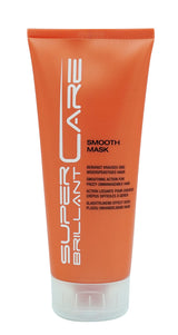 Super Brillant Care Smooth Maske 200ml – Ansicht 3