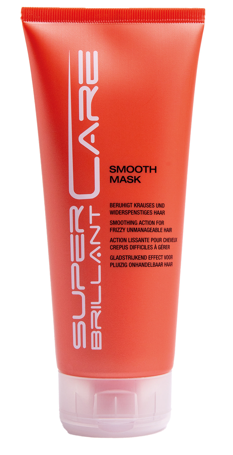 Super Brillant Care Smooth Maske 200ml – Ansicht 2