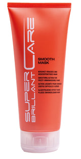 Super Brillant Care Smooth Maske 200ml – Ansicht 2