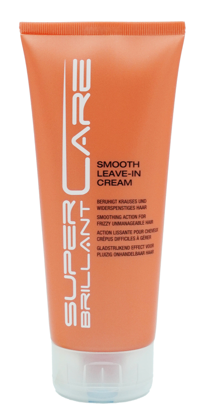 Super Brillant Care Smooth Leave-In Cream 200ml – Ansicht 2