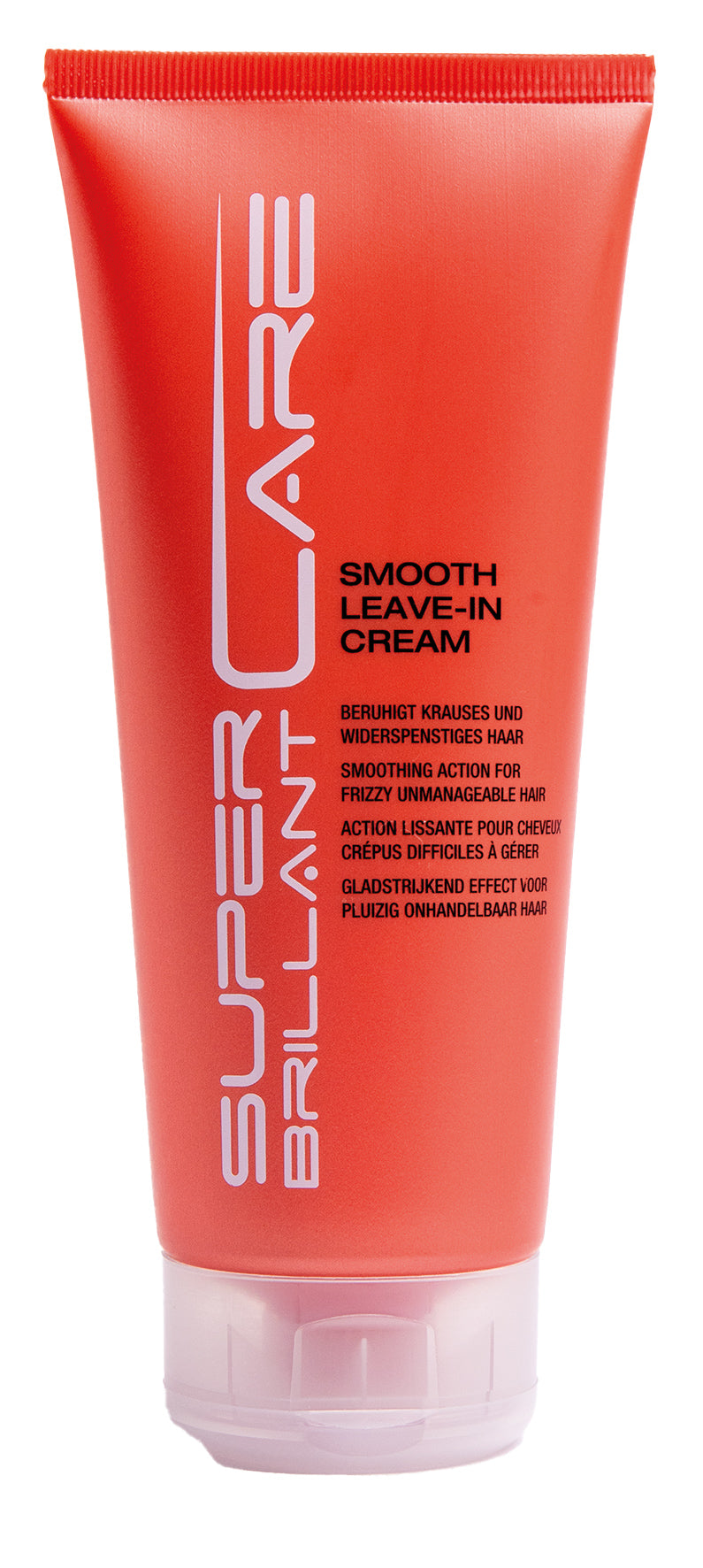 Super Brillant Care Smooth Leave-In Cream 200ml – Ansicht 3