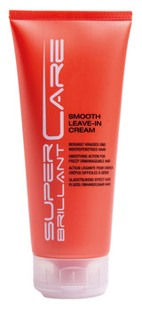 Super Brillant Care Smooth Leave-In Cream 200ml – Ansicht 3
