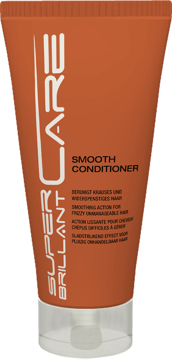 Super Brillant Care Smooth Conditioner 200 ml – Ansicht 2
