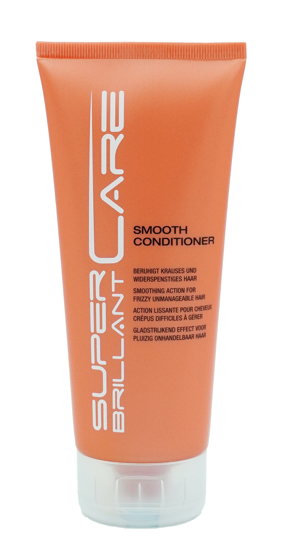 Super Brillant Care Smooth Conditioner 200 ml