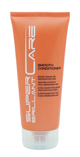 Super Brillant Care Smooth Conditioner 200 ml