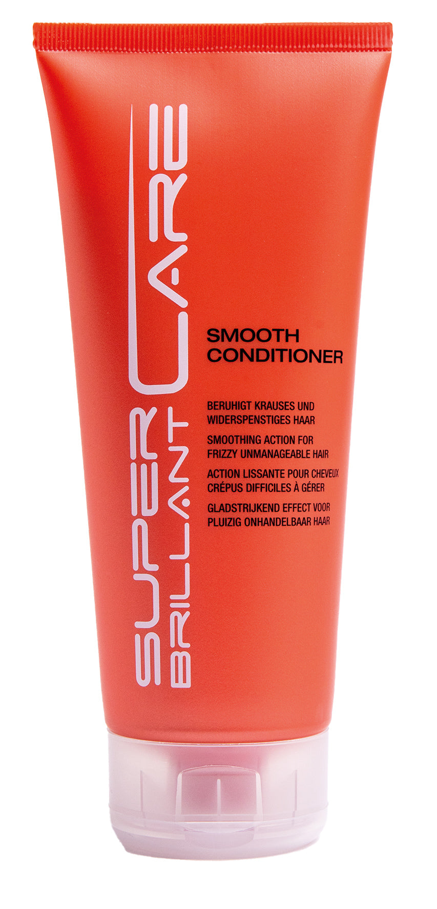 Super Brillant Care Smooth Conditioner 200 ml – Ansicht 3