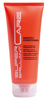 Super Brillant Care Smooth Conditioner 200 ml – Ansicht 3
