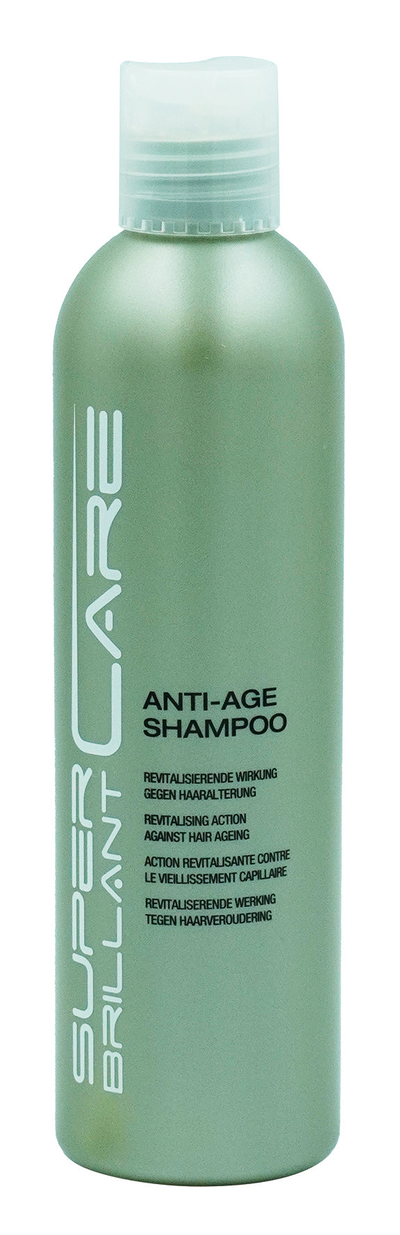 Super Brillant Care Anti Age Shampoo 250 ml