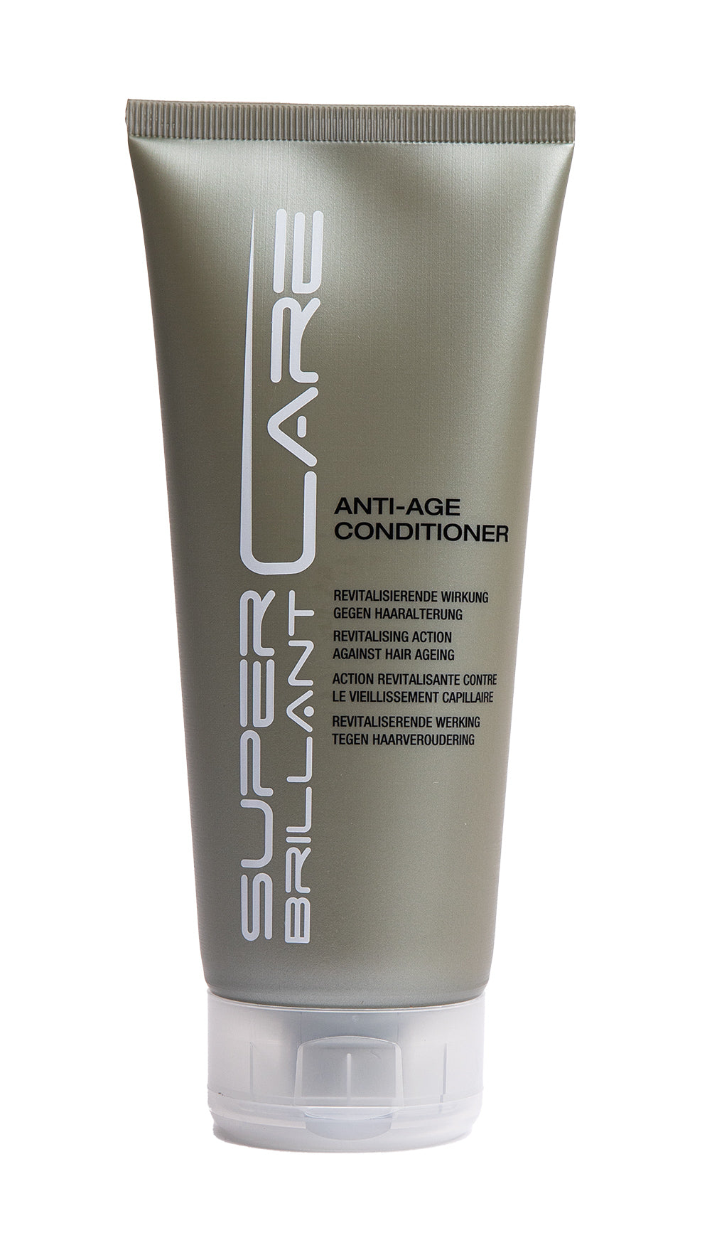 Super Brillant Care Anti Age Conditioner 200 ml – Ansicht 2