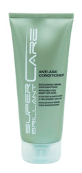Super Brillant Care Anti Age Conditioner 200 ml