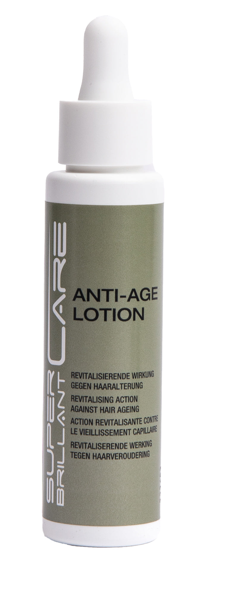 Super Brillant Care Anti Age Lotion 50ml