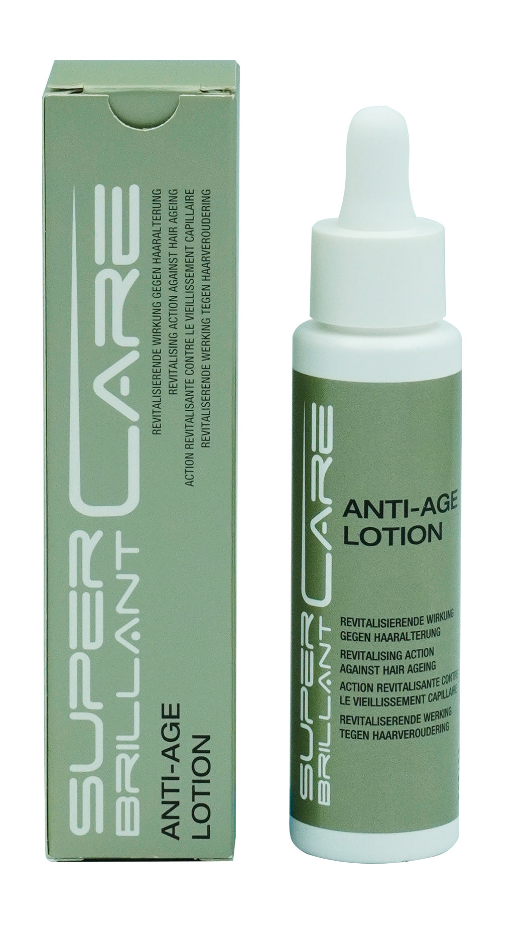 Super Brillant Care Anti Age Lotion 50ml – Ansicht 3