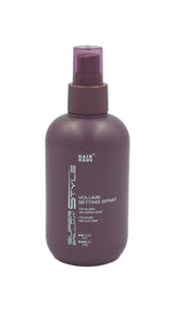 Super Brillant Style Volume Setting Spray 200 ml