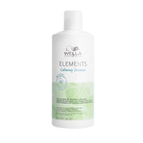 Wella Elements Calming Shampoo 500 ml