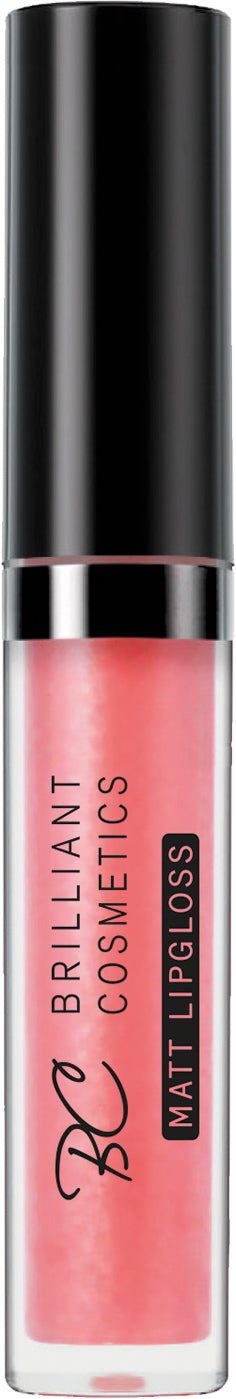 BC Matt Lipgloss fuchsia 01 6ml – Friseuroutlet