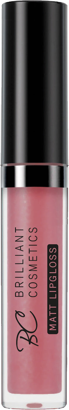 BC Matt Lipgloss soft rose 03 6ml – Friseuroutlet