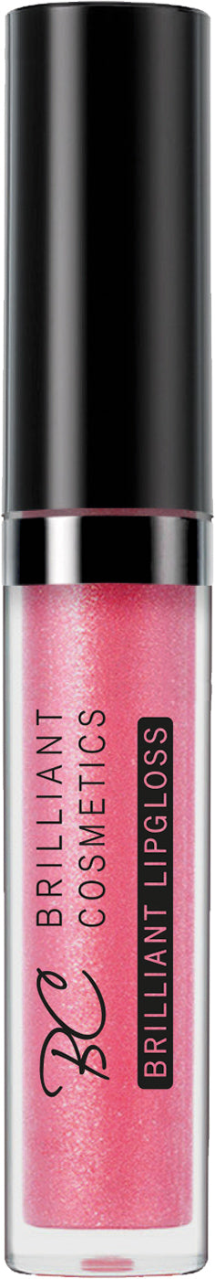 BC Brilliant Lipgloss transparent 01 6ml – Friseuroutlet