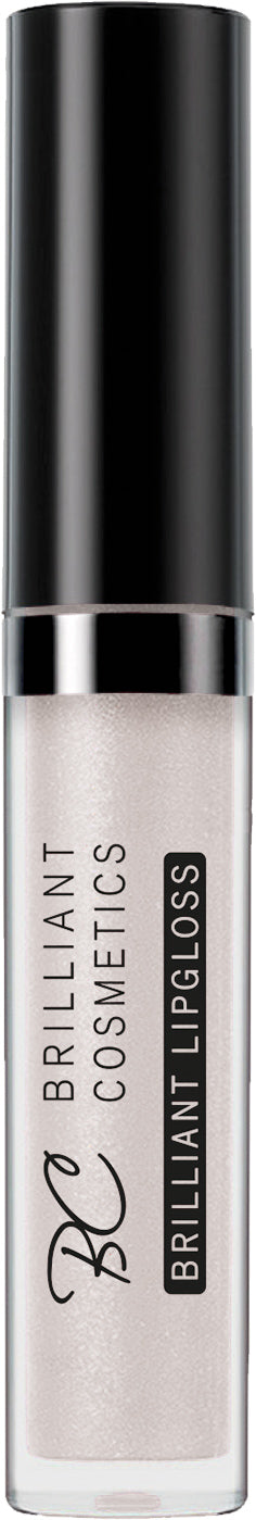 BC Brilliant Lipgloss transparent 01 6ml – Friseuroutlet