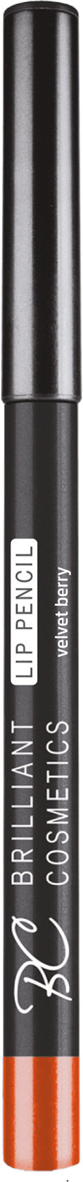 BC Lip Pencil velvet berry 01 – Friseuroutlet