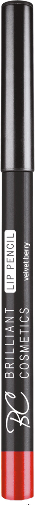 BC Lip Pencil intense red 03 – Friseuroutlet