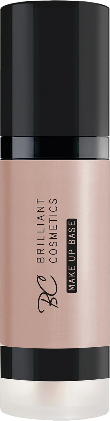BC Make up Base undercover 01 30ml Brilliant Cosmetics