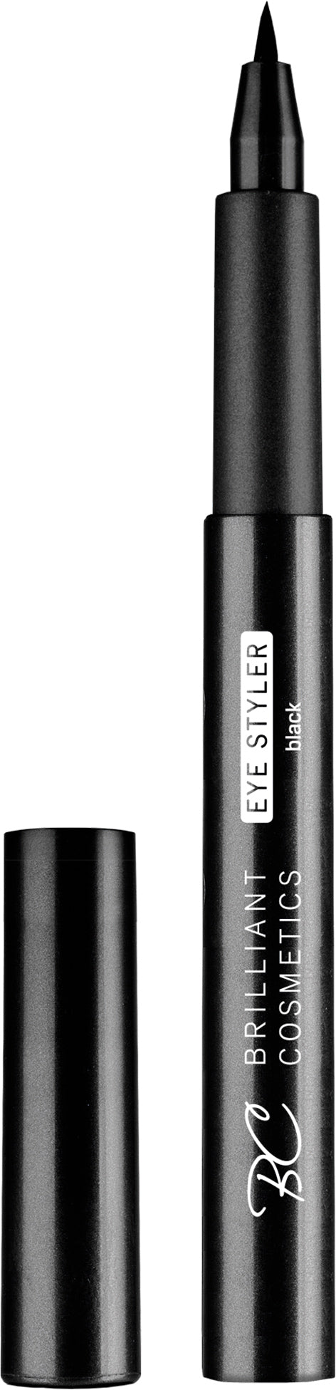 BC Brilliant Cosmetics Eye Styler black 01