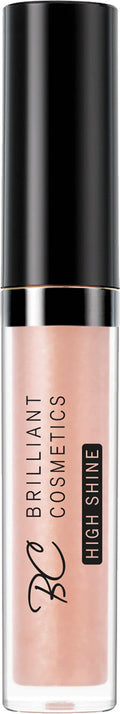BC Brilliant Cosmetics High Shine 02 silver star 6 ml
