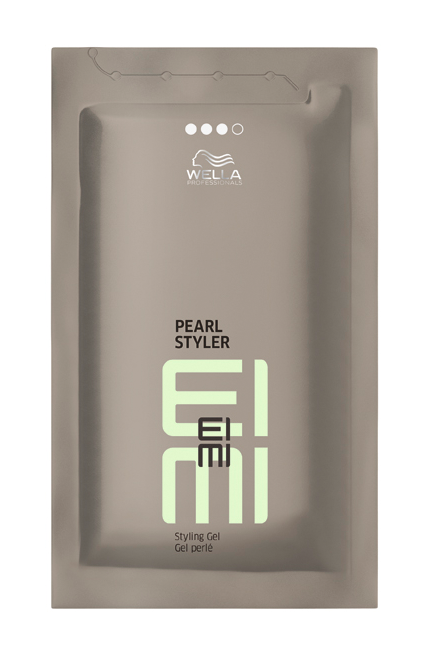 Wella Professionals EIMI Pearl Styler Styling Gel 6 ml
