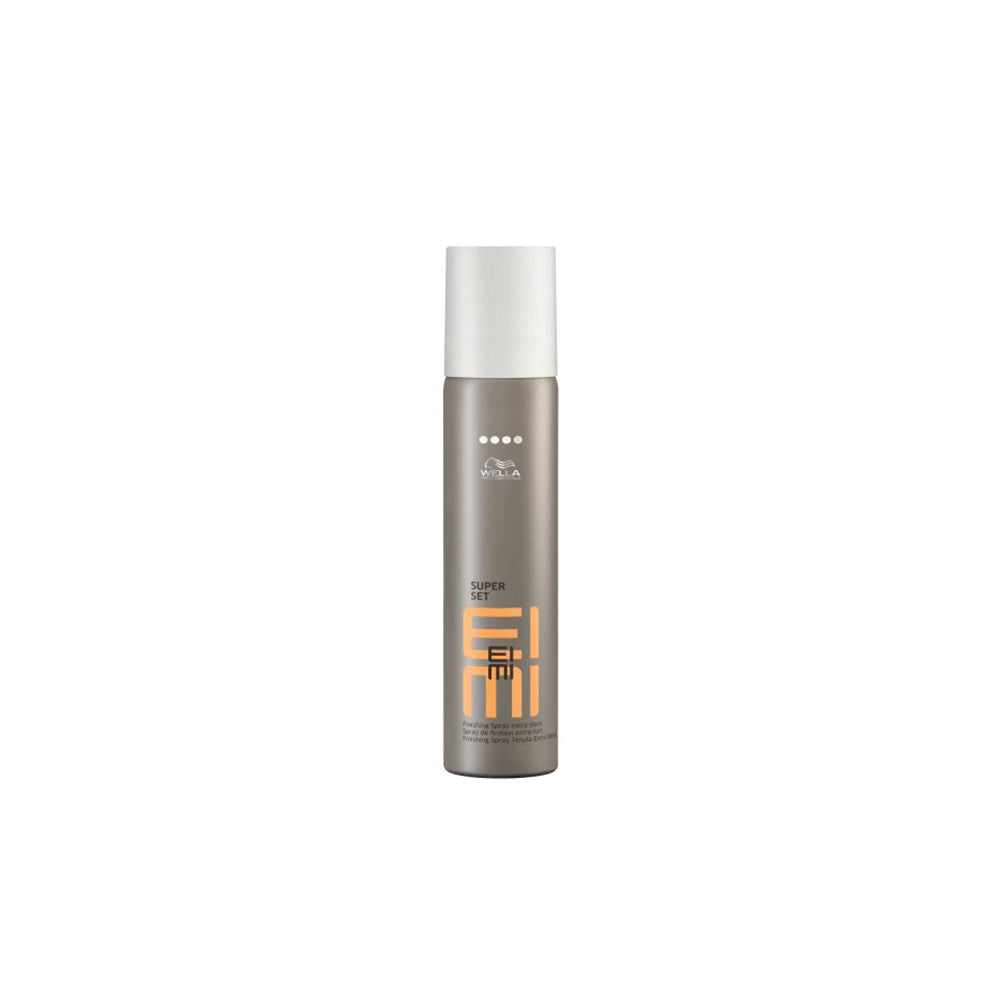 Wella Professionals EIMI Super Set Finishing Spray ultra strong 75ml Aktionsgr.