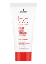 Schwarzkopf Bonacure Repair Rescue Treatment  30 ml Mini