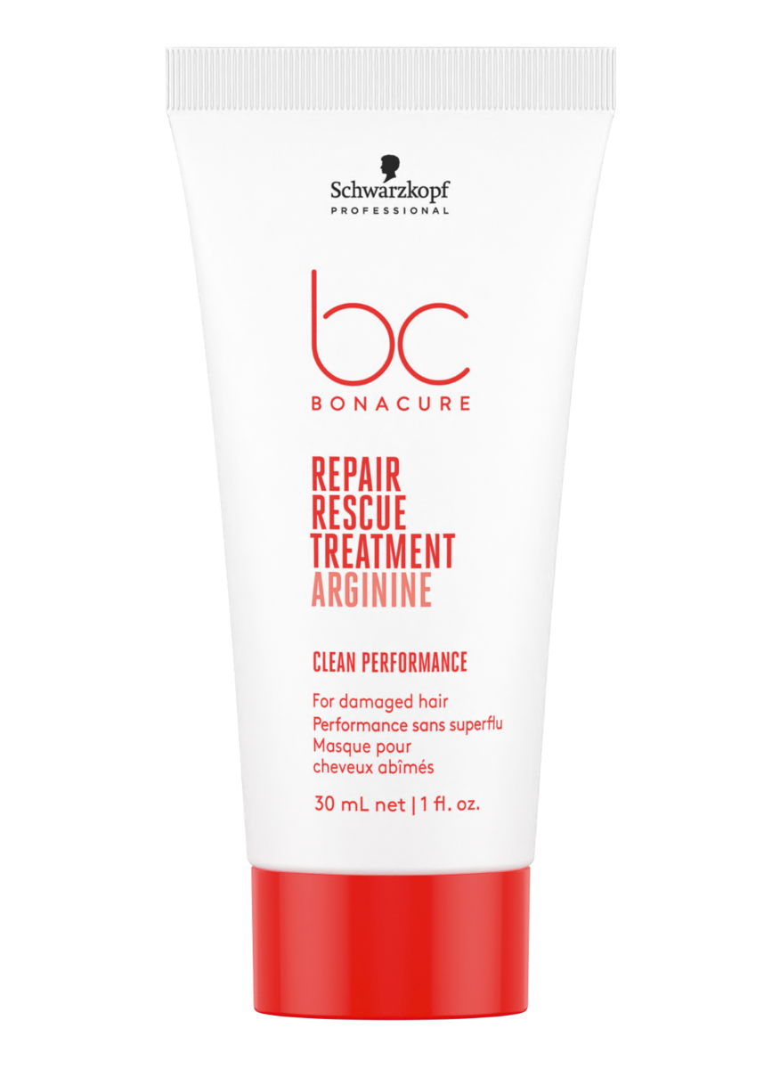 Schwarzkopf Bonacure Repair Rescue Treatment  30 ml Mini