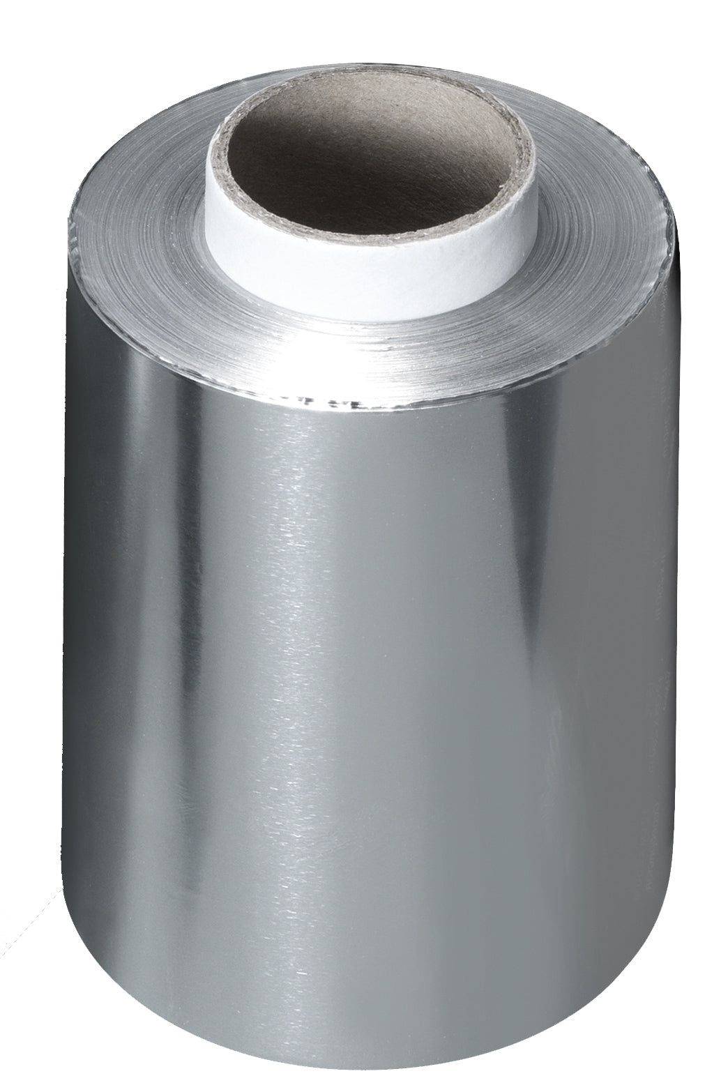 Comair Alu-Strähnenfolie 15µ 12cm x 250m Silber