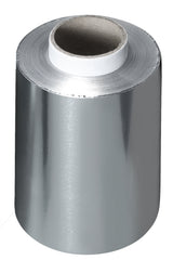 Comair Alu-Strähnenfolie 15µ 12cm x 250m Silber – Friseuroutlet