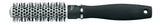 Comair Föhnbürste Ceramic Grey, Ceramichülse, 20/32 mm – Friseuroutlet