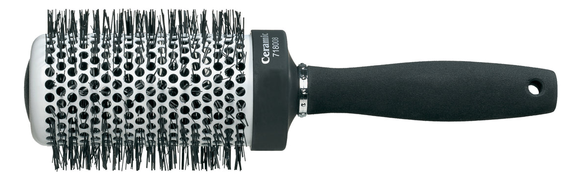 Comair Föhnbürste mit Ceramichülse, 53/75 mm – Ansicht 2