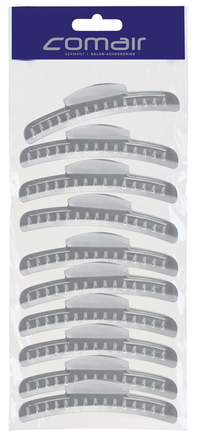 Comair Wasserwellklammern 90 mm, 10 Stück