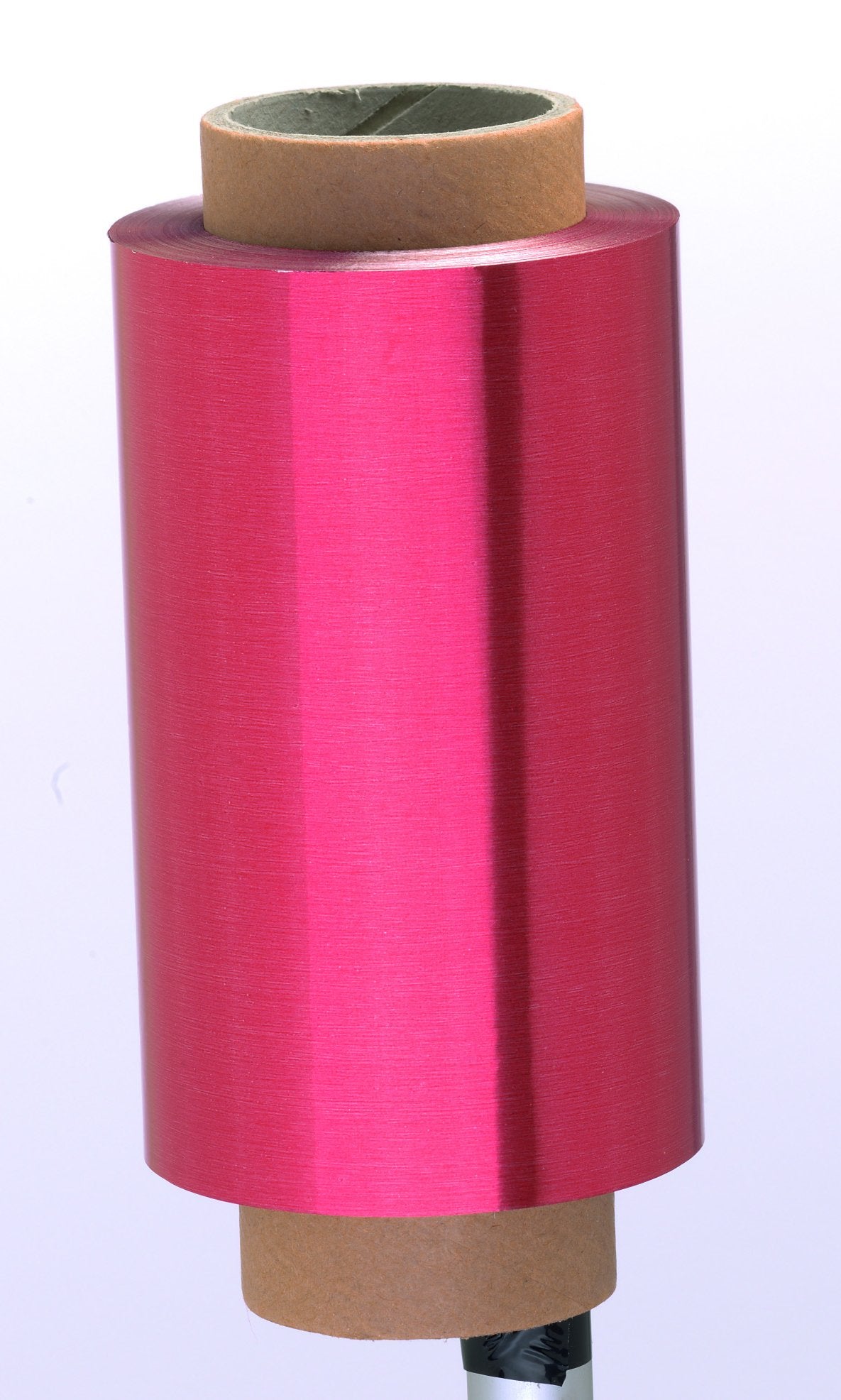 Comair Alufolie 14µ rot 12 cm x 150 m Rolle