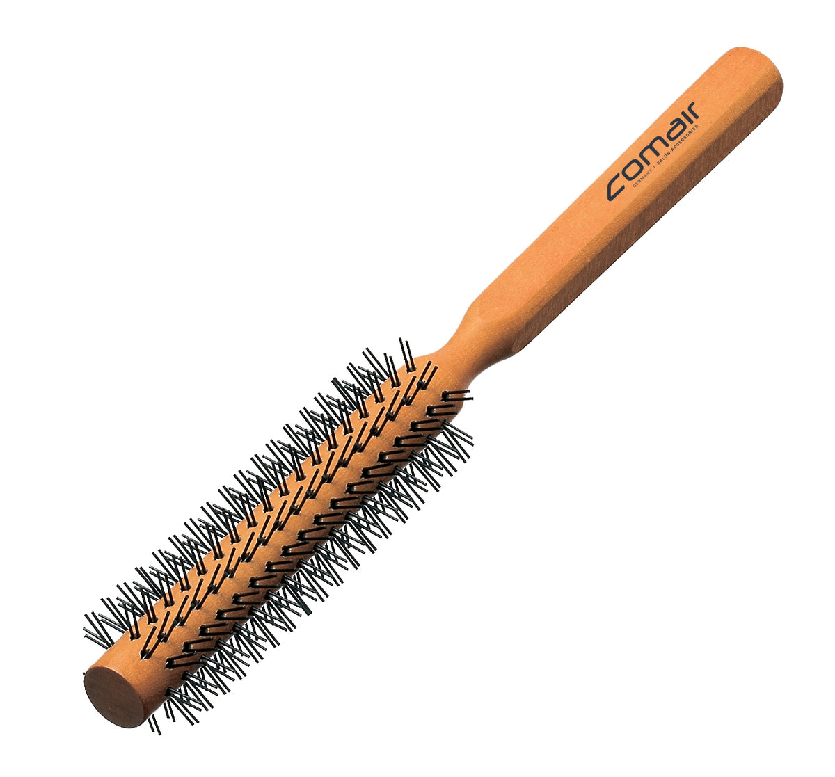 Comair Föhnbürste Round Styler, 28/14 mm, 10-reihig, Nylon